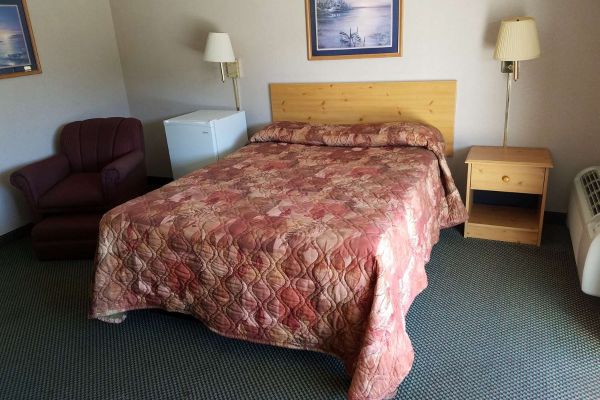 KNIGHTS INN FRANKLIN (Franklin)